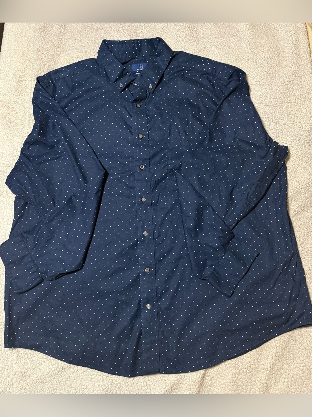 George Brand Classic Fit Shirt